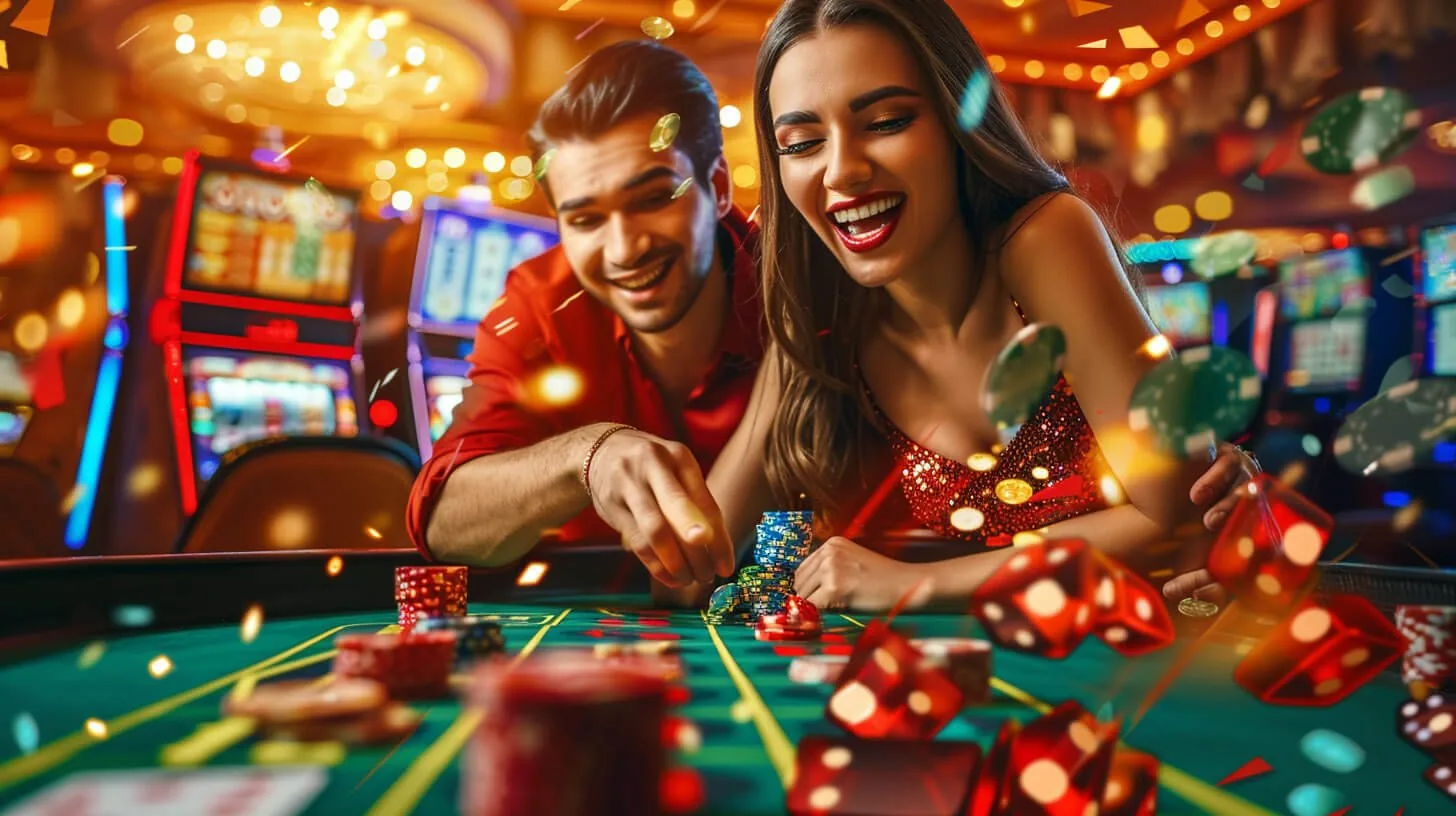 mh999 Pakistan Casino lobby